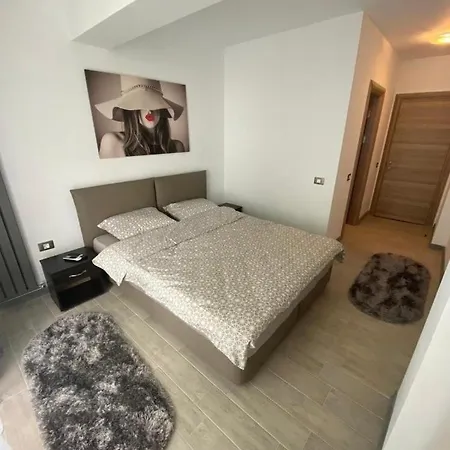 Bpk Alezzi Mamaia Nord 39 * Năvodari