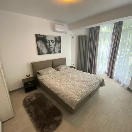 Bpk Alezzi Mamaia Nord 39 * Năvodari
